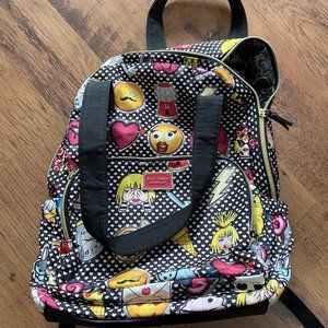 Betsey Johnson Backpack